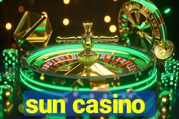 sun casino