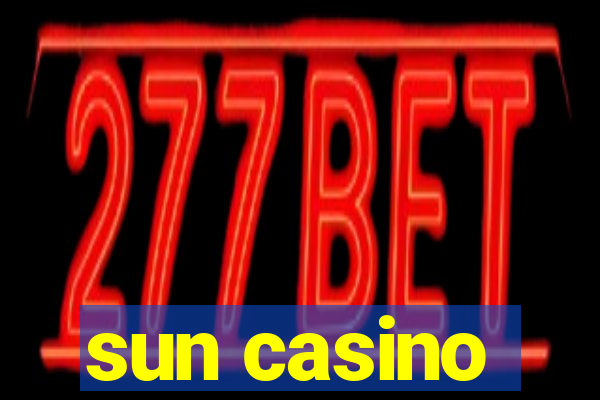 sun casino