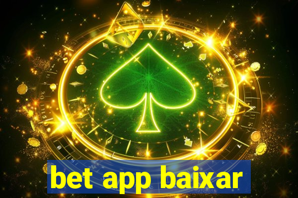 bet app baixar