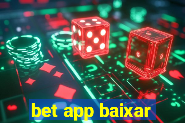 bet app baixar