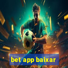 bet app baixar