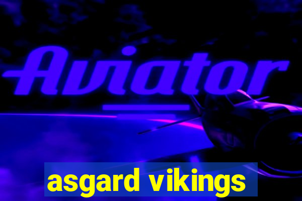 asgard vikings