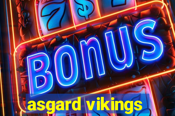 asgard vikings