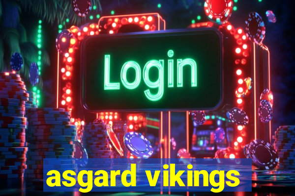 asgard vikings