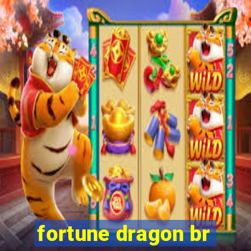 fortune dragon br