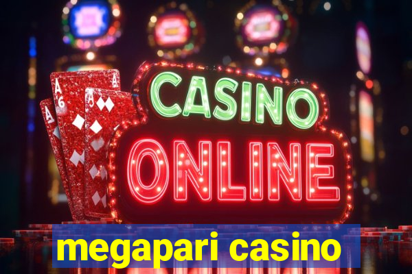 megapari casino