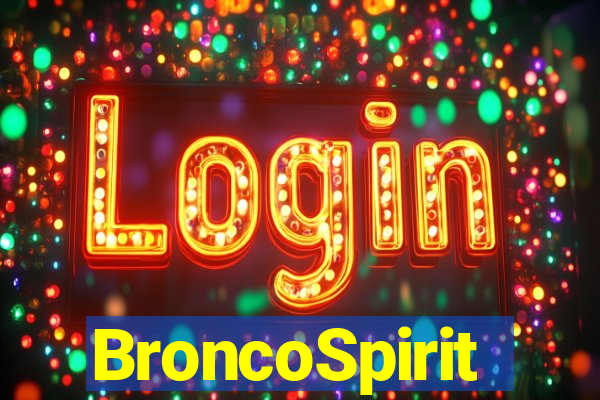 BroncoSpirit