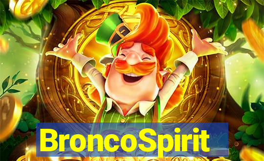 BroncoSpirit