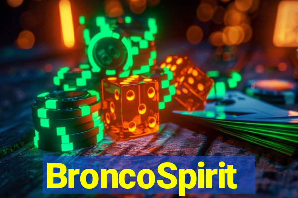 BroncoSpirit