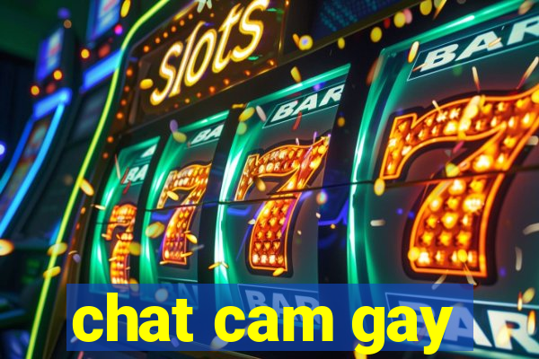 chat cam gay