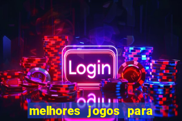 melhores jogos para ganhar dinheiro no celular