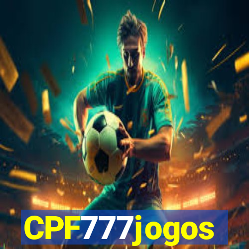 CPF777jogos