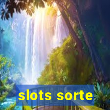 slots sorte