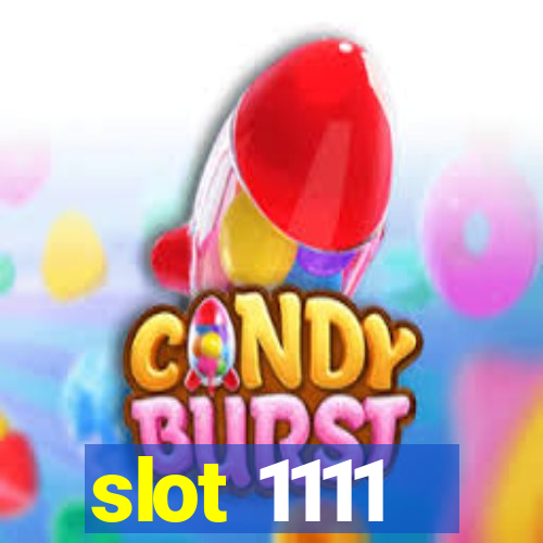 slot 1111