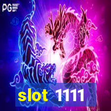 slot 1111