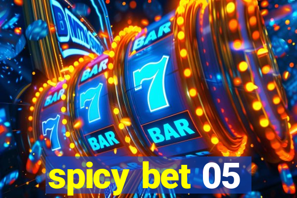 spicy bet 05