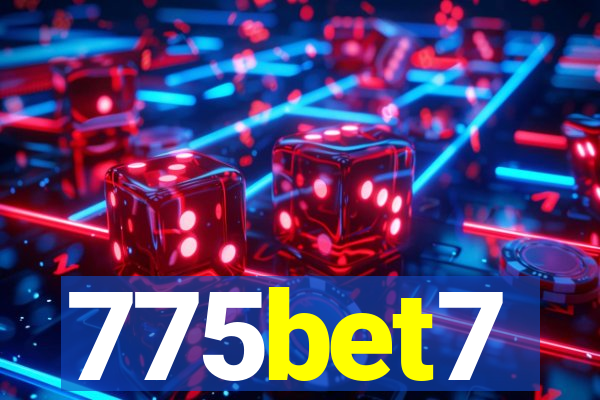 775bet7