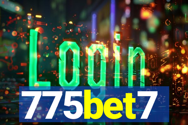 775bet7