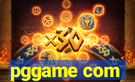 pggame com