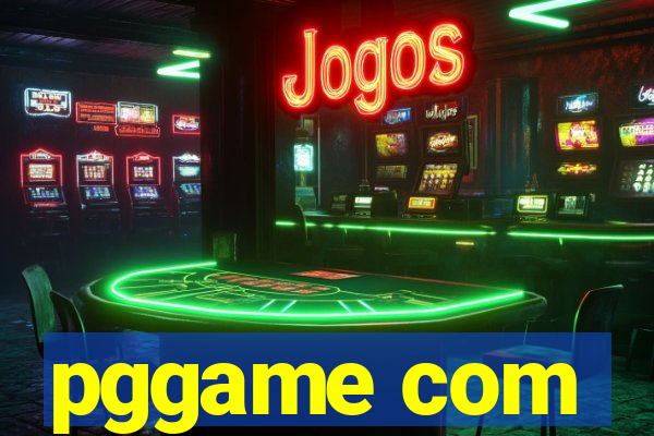 pggame com