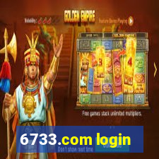 6733.com login