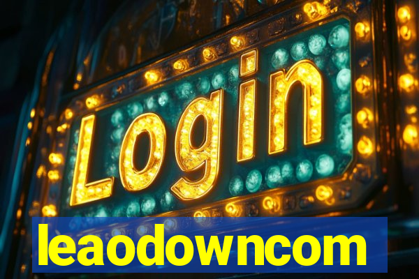 leaodowncom