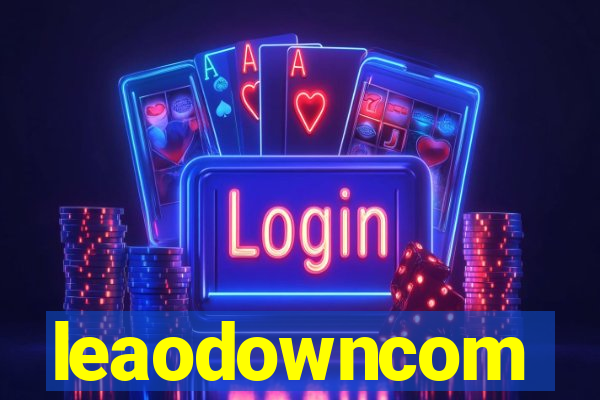 leaodowncom