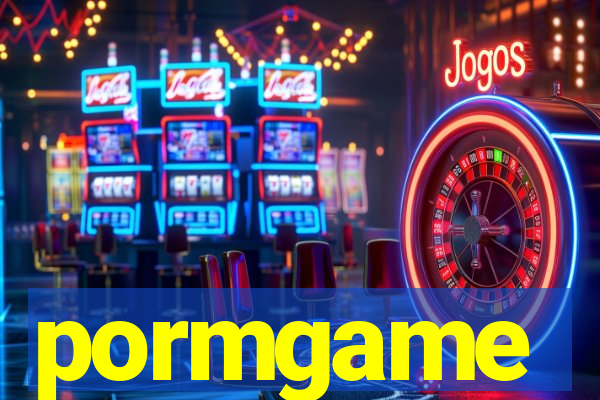 pormgame