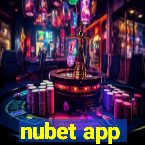 nubet app