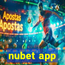 nubet app