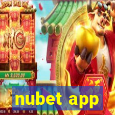 nubet app