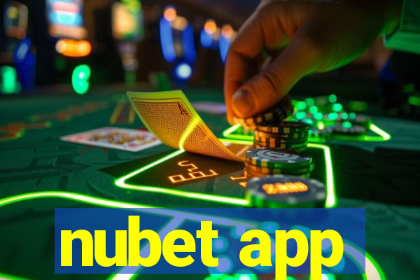 nubet app