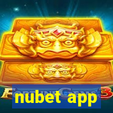 nubet app