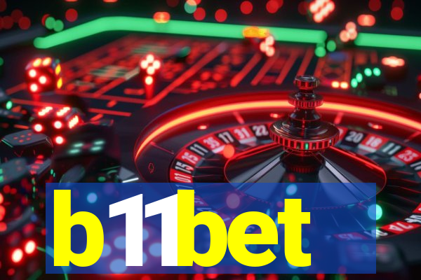 b11bet