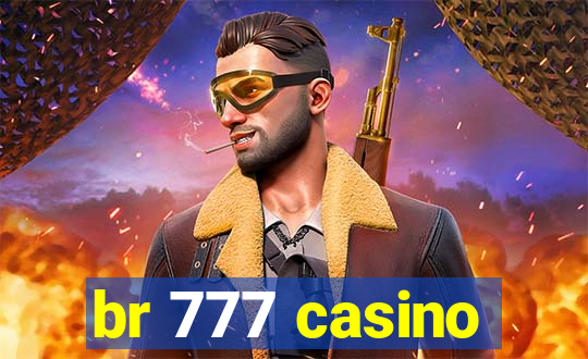 br 777 casino