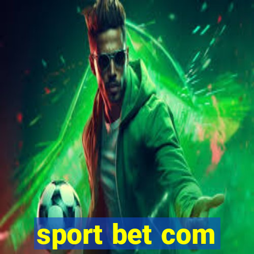 sport bet com