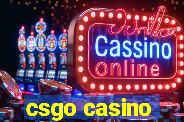 csgo casino