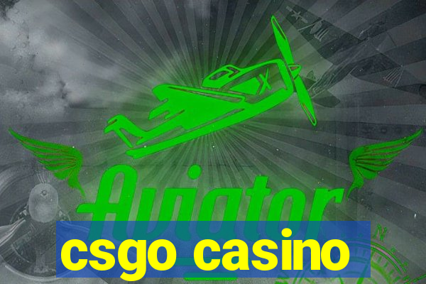 csgo casino