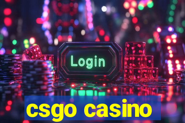 csgo casino