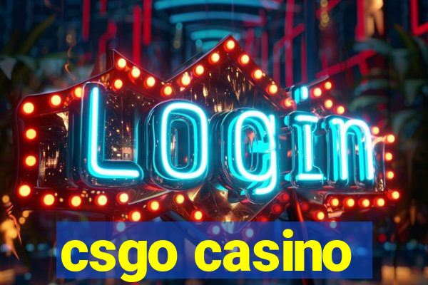 csgo casino