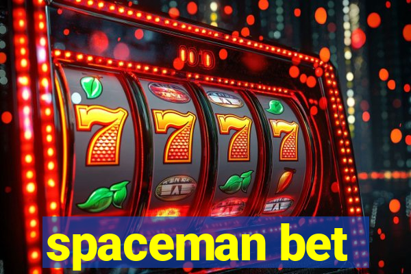 spaceman bet