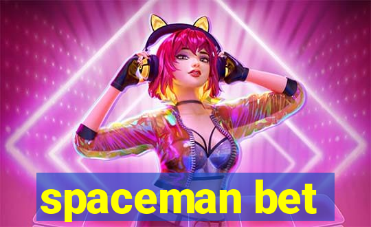 spaceman bet