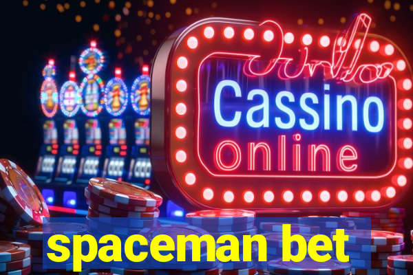 spaceman bet