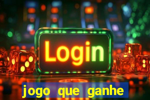 jogo que ganhe bonus para jogar