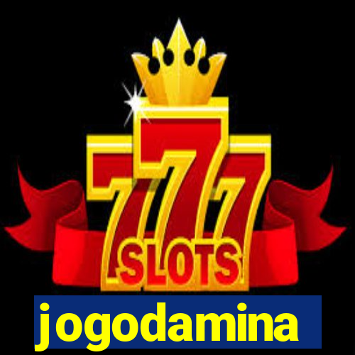 jogodamina