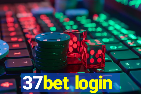 37bet login