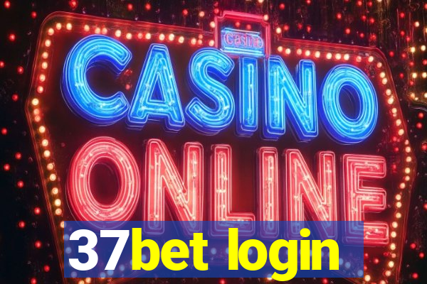 37bet login