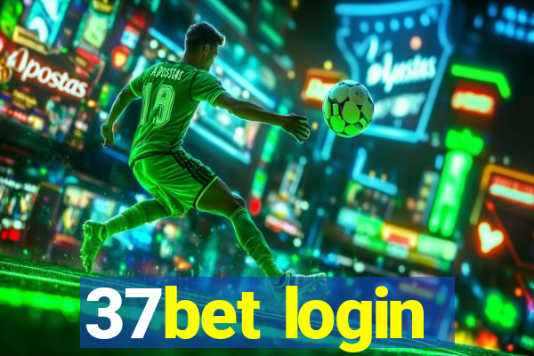 37bet login