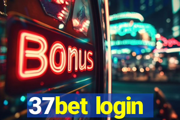 37bet login