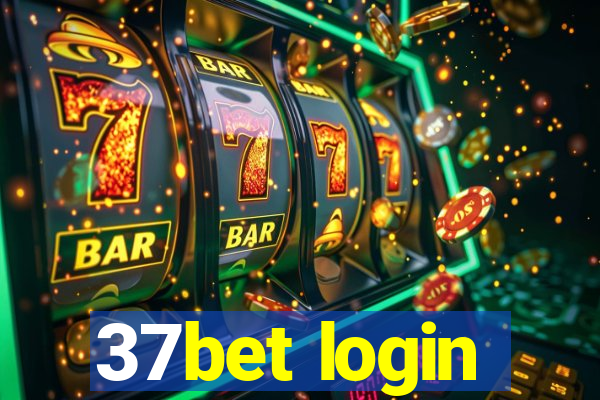 37bet login